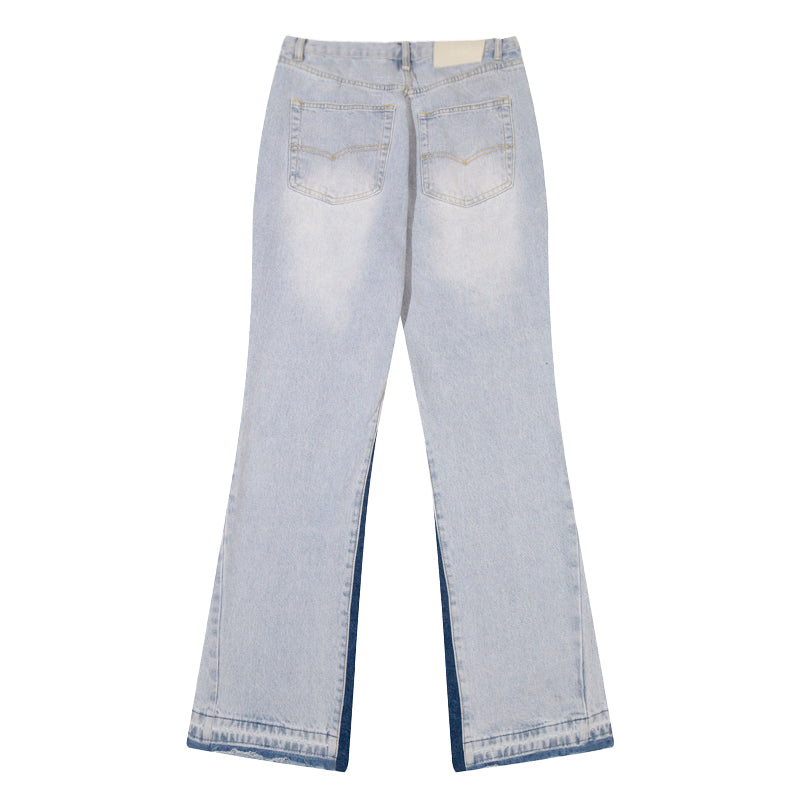 Gallery dept flared jeans