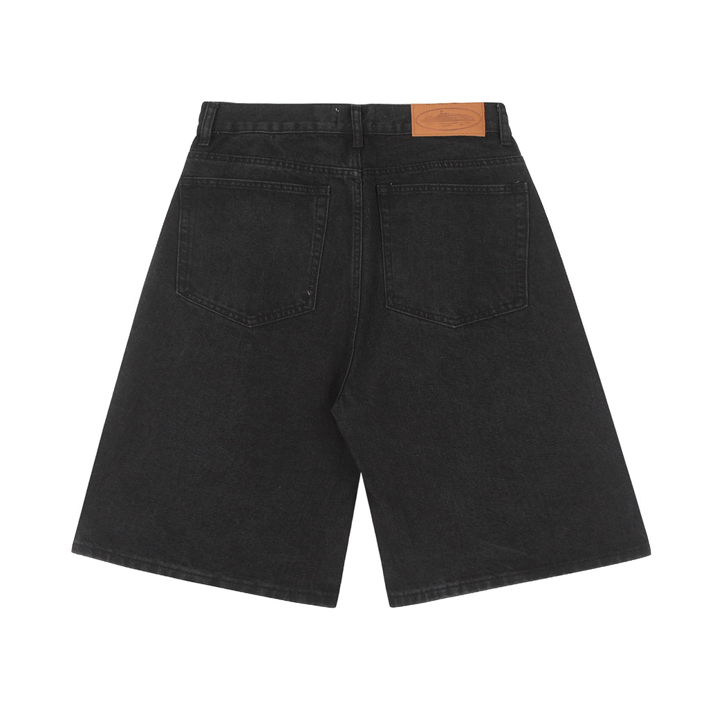 Corteiz Alcatraz Baggy Shorts