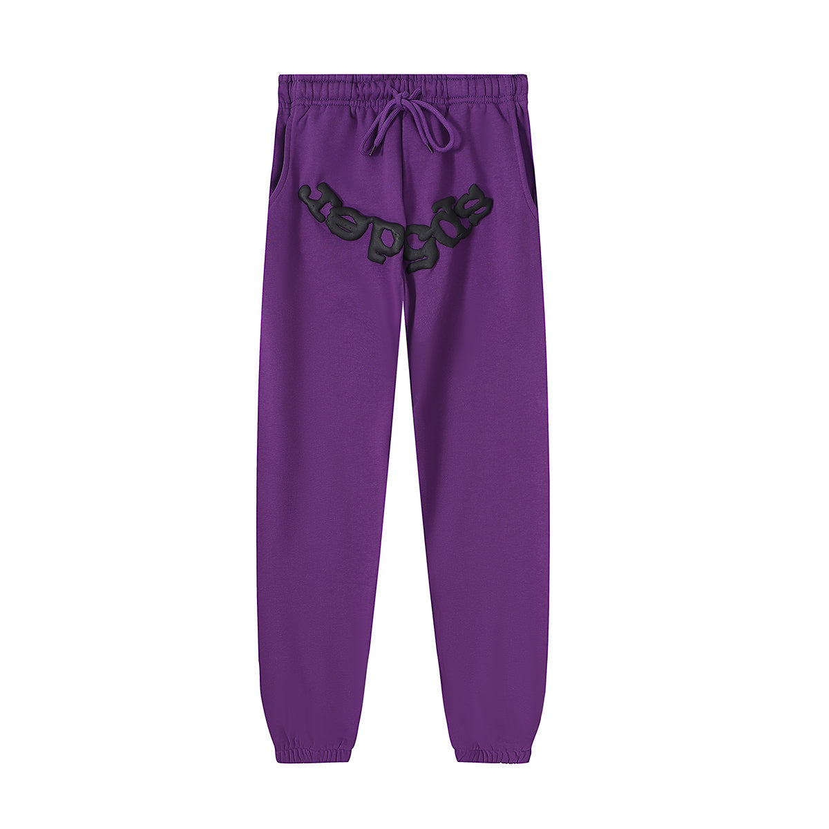 Sp5der 55 hot diamond hoodie