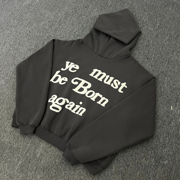 CPFM hoodie