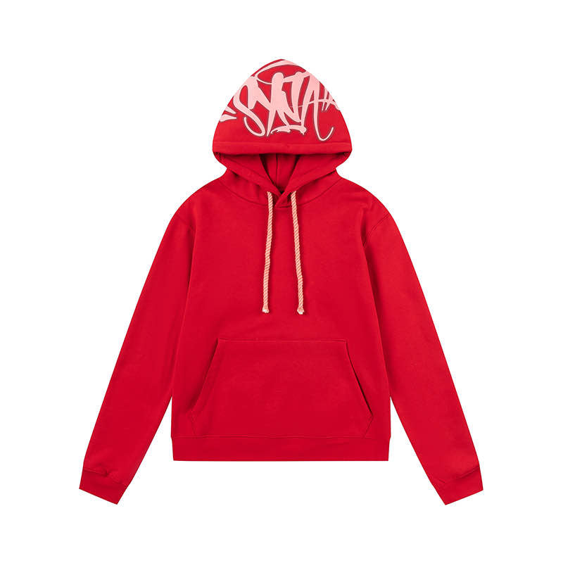 Syna world hoodie