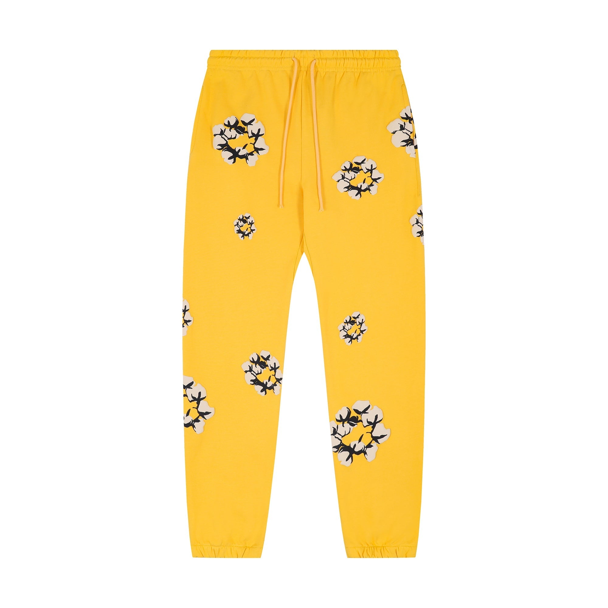 denim tears sweat pants