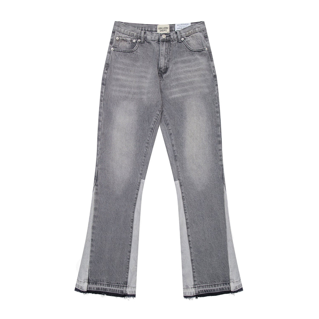 Gallery dept flared jeans