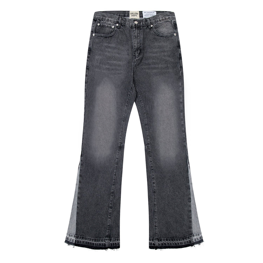Gallery dept flared jeans