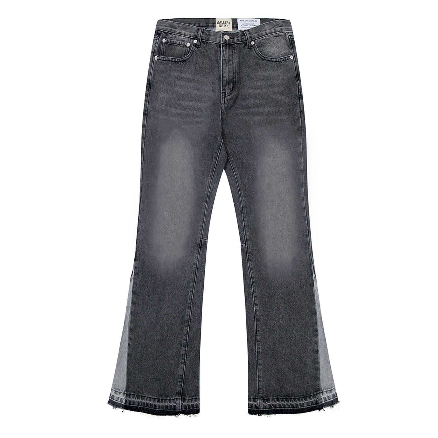 Gallery dept flared jeans