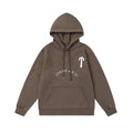 Trapstar-hoodie