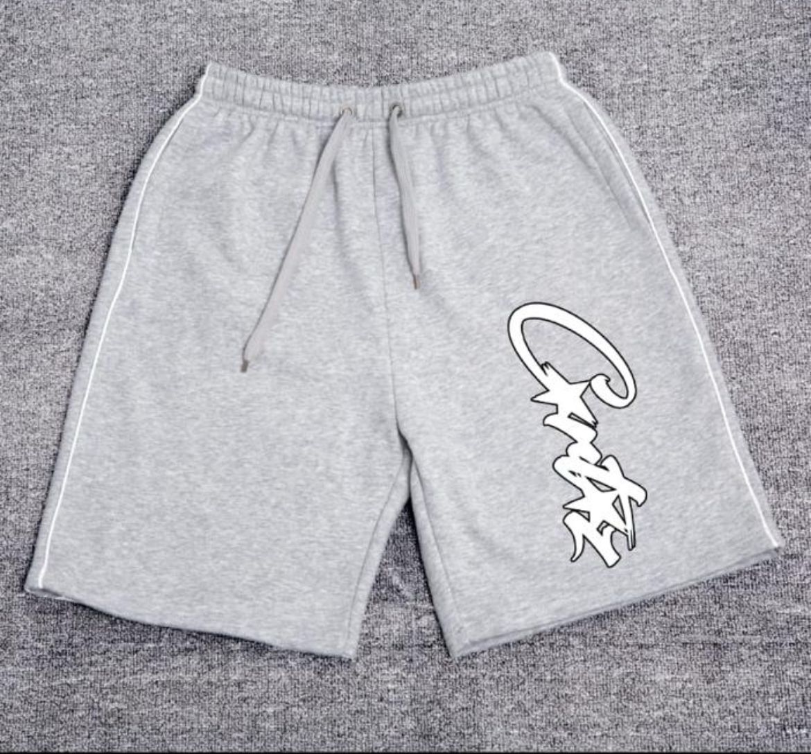 corteiz short