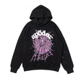 Sp5der Hoodies Set