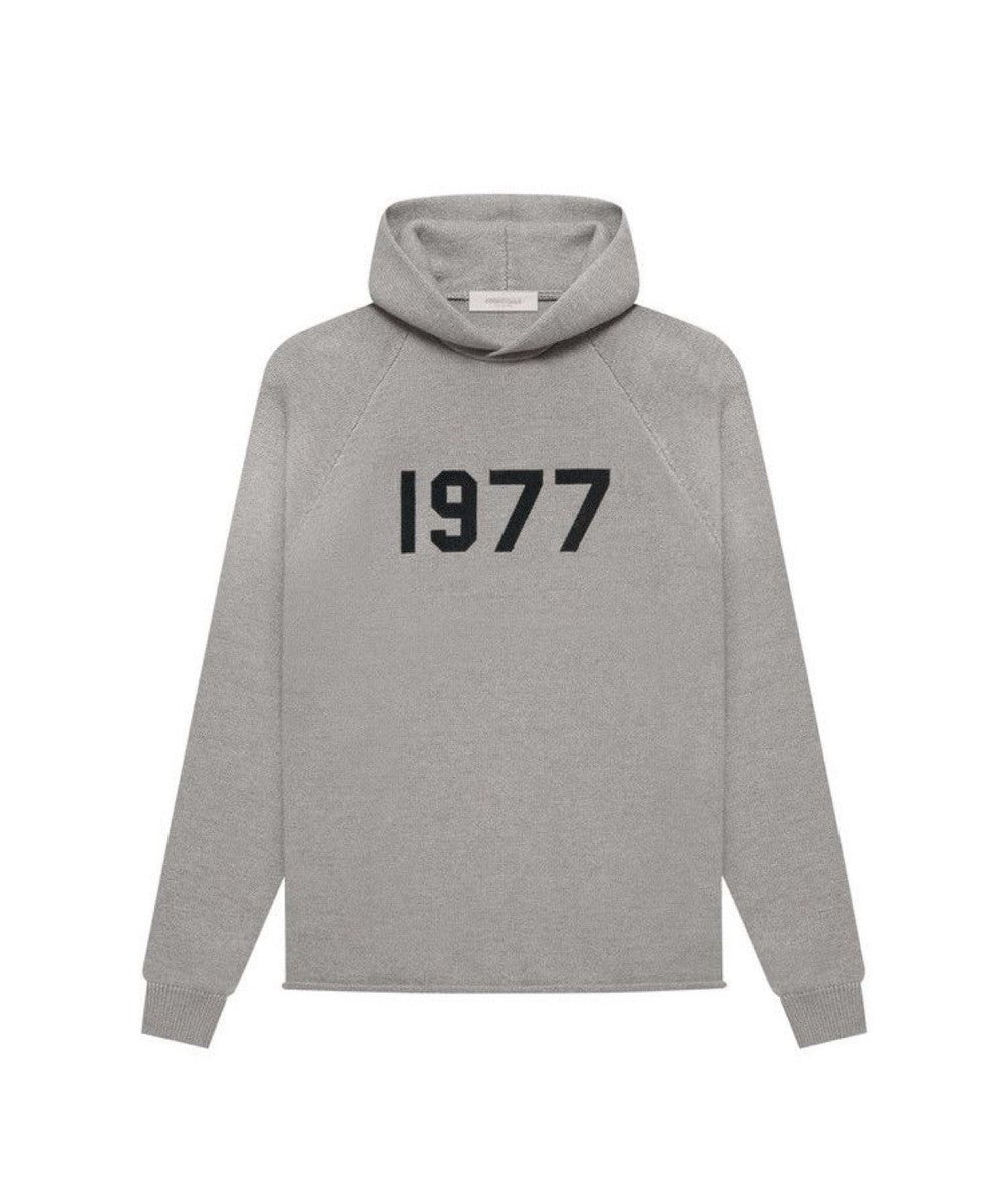 Essentials Hoodie